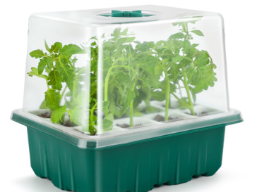 Burpee superseed tray dome lid