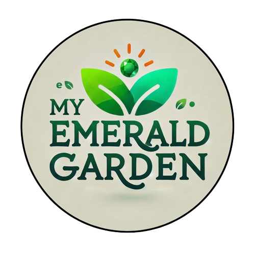 my emerald garden