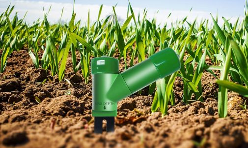 Ecowitt WH0291 Soil Moisture Sensor