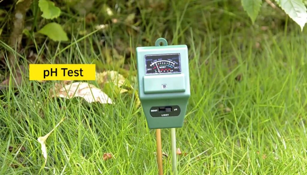 Sonkir MS02 3-in-1 Meter